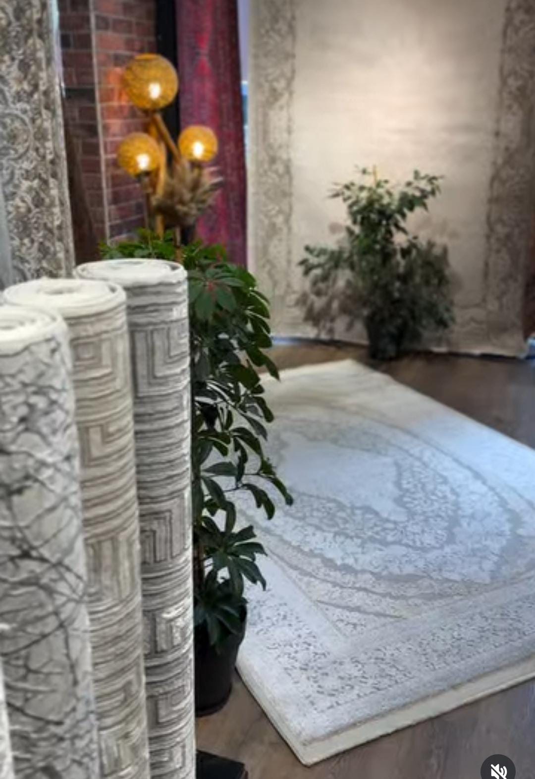 Halıcım Collection